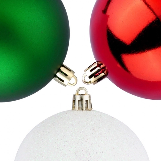 Tre overflader for effektfuld glans