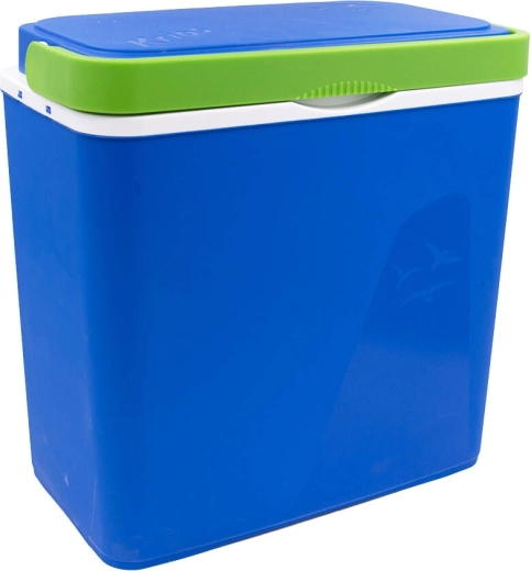 Robust konstruktion og nem åbning