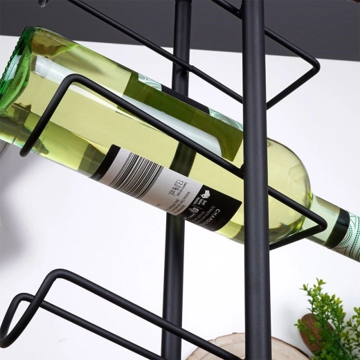 Korrekt opbevaring af vin