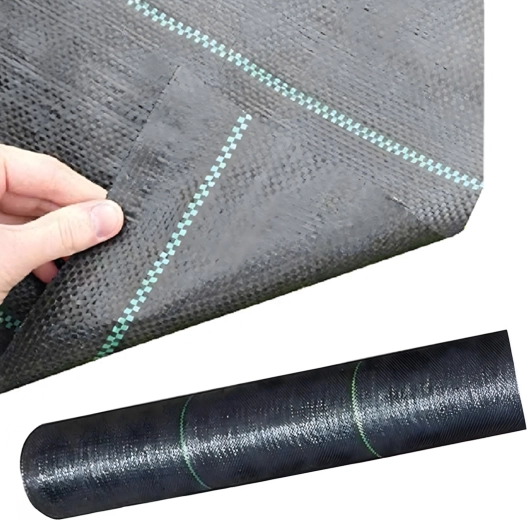 Nem installation og præcis rækkeføring