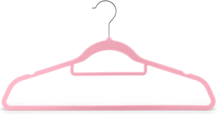 Roterbar metalkrog og smarte detaljer