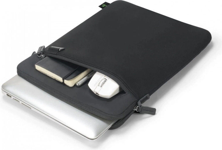 Praktisk forlomme til tilbehør