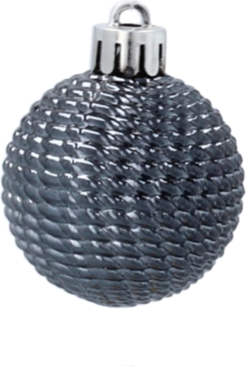 Uknuseligt materiale for rolige højtider