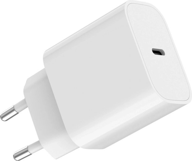 Universel USB‑C Power Delivery