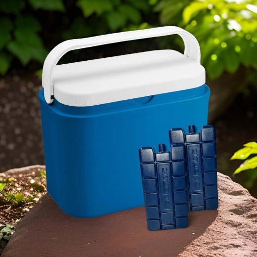 Pålidelig køling på farten