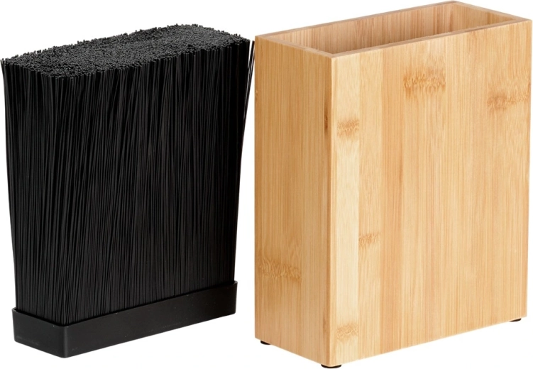 Aftagelig indsats for nem rengøring