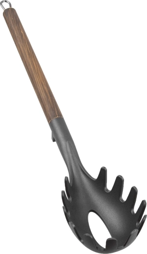 Afdrypning af vand og sauce