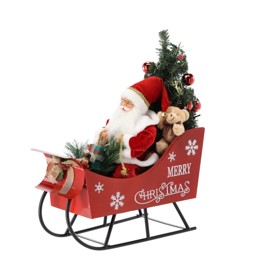 Størrelse 60 cm og stabil udførelse