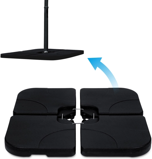 Nem installation og samling af dele