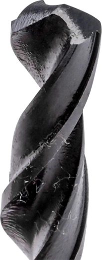 Dobbelt slibning for rene og præcise boringer