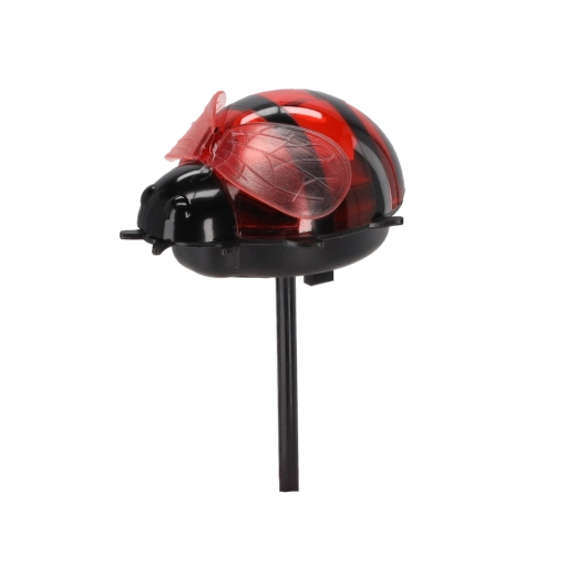 Robust udførelse til udendørs brug