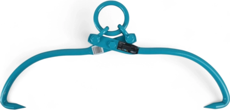 Nem ophængning på krog eller kæde