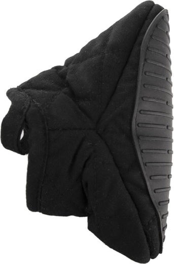 Sikkert greb takket være silikonelag