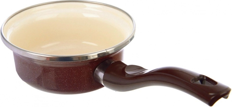 Alsidig brug på alle komfurer og i ovn