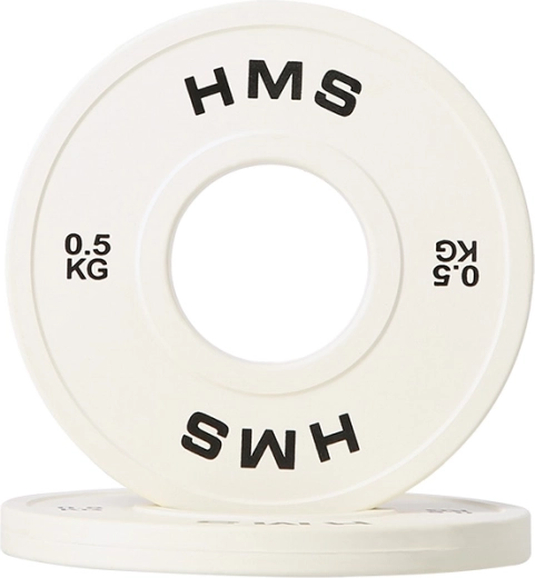 Holdbart stål med gummibelægning