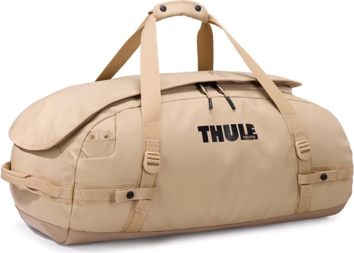 Thule Chasm sportstaske 70 l Gentle Beige