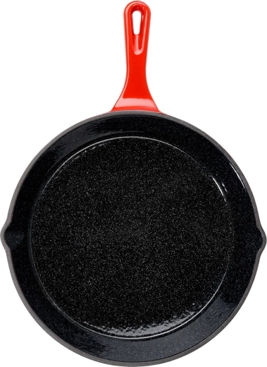 Sikker og nem servering