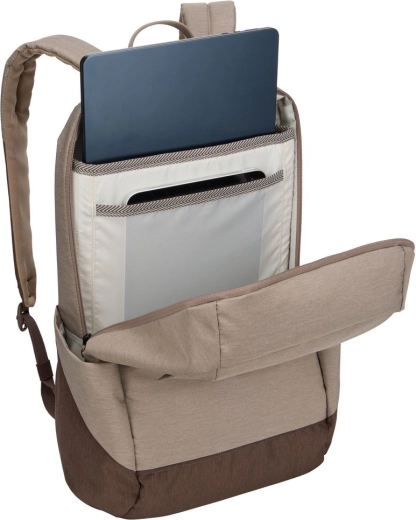 Sikker plads til bærbar computer og tablet