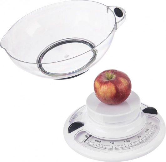 Kompakt og stabilt design