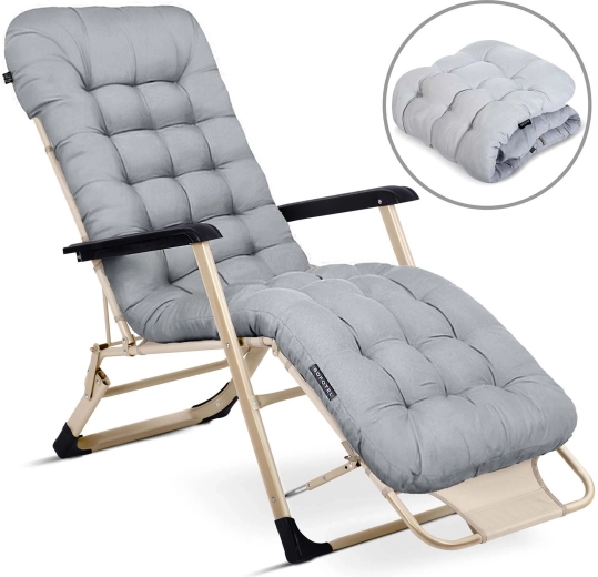 Sammenklappelig og let at transportere