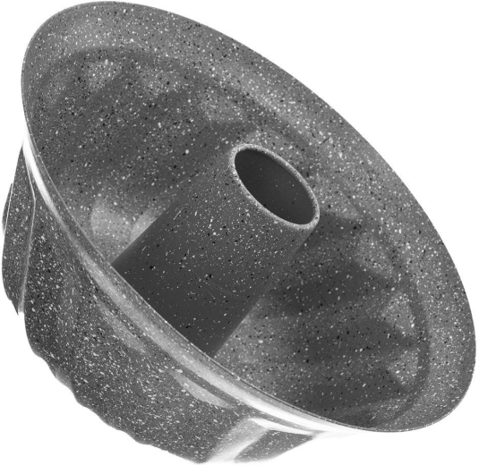 Jævn bagning takket være skorstenen