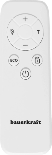 Wi‑Fi-styring via Tuya Smart