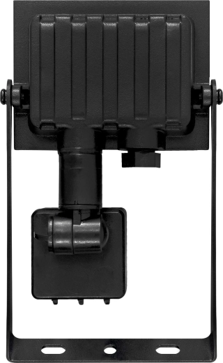 Robust konstruktion IP54 og effektiv køling