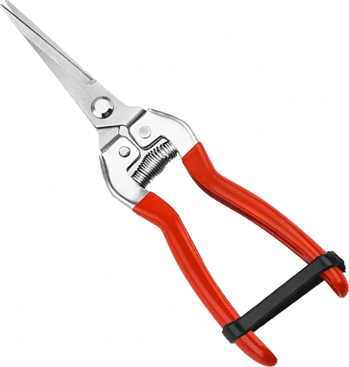 Præcise rustfrie klinger