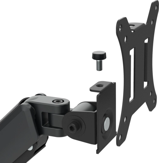 Universel VESA og fleksible led