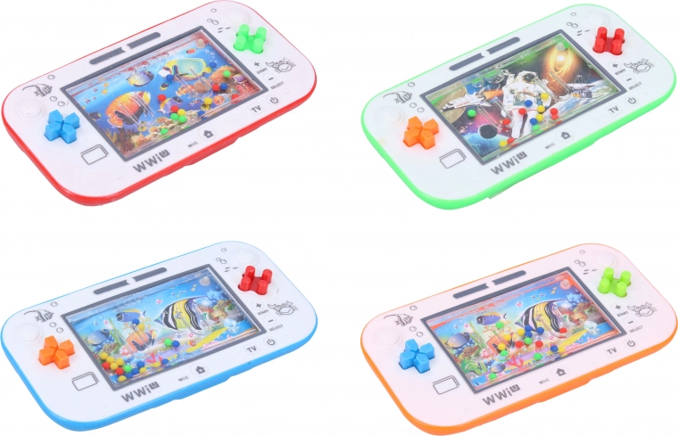 Nem betjening, stor sjov