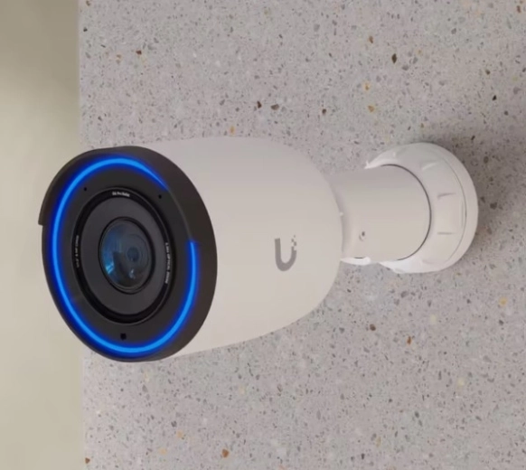 2,36× optisk zoom til detaljeret indzoomning