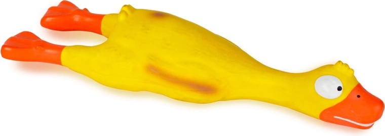 Fleksibelt latexmateriale
