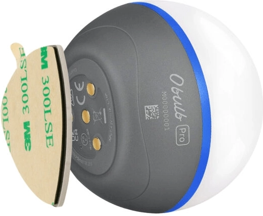 Magnetisk montering hvor som helst