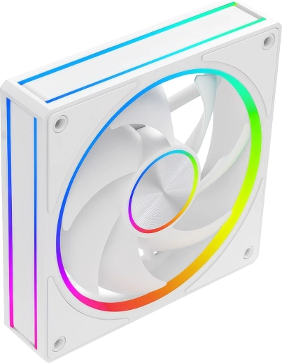 Optimerede blade og antivibrationspuder