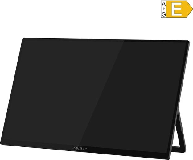 Zeuslap bærbar touchskærm Z22P PRO til 22" 2,5K QHD