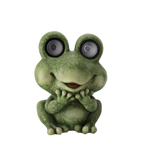 Holdbar harpiks til udendørs brug