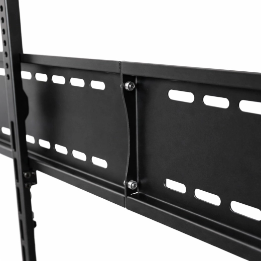 Bred VESA-kompatibilitet op til 1200 × 900