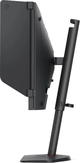 Ergonomisk stander med præcis justering