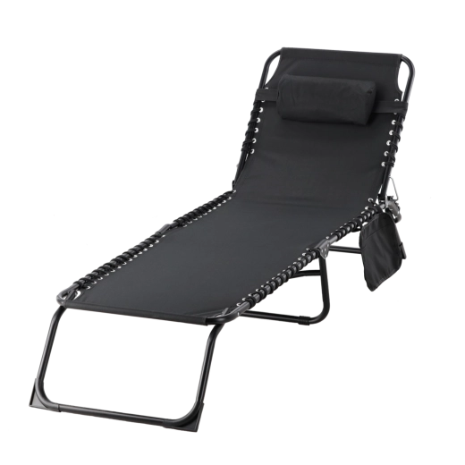 Sammenklappelig og let at transportere