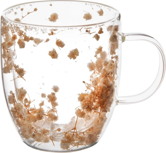 Holdbart borosilikatglas