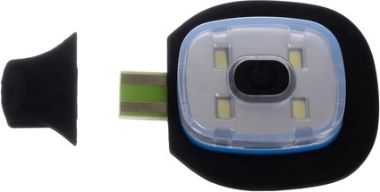 USB-opladning uden batterier