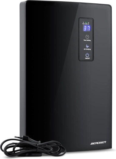 Smart styring med 1–24 t timer