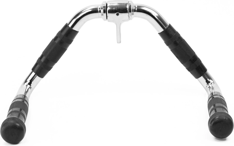 Skridsikre gummihåndtag 35 mm