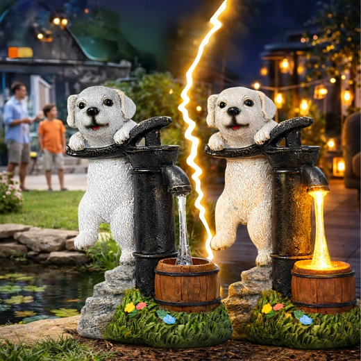 Trådløs solcelledrift