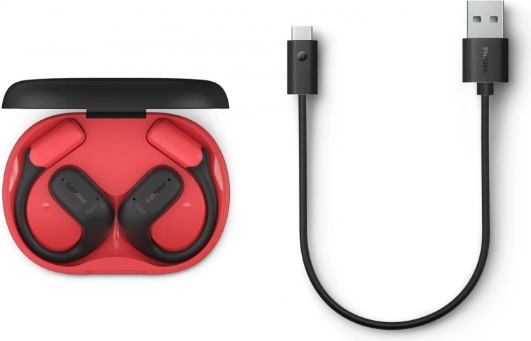 Energi til hele dagen med hurtig opladning