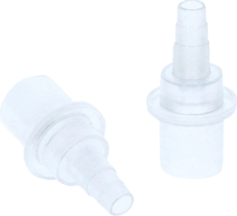 Solight reservemundstykker til alkoholtester 1T04A, 1T06 og 1T09 (10 stk.)
