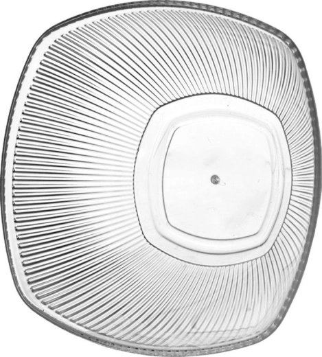 Praktisk størrelse til daglig servering