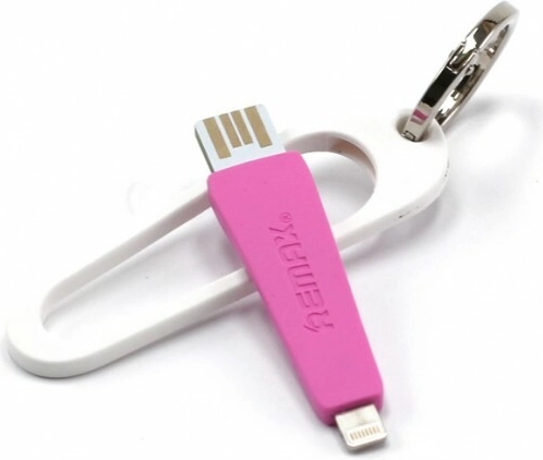 Hurtig opladning og synkronisering