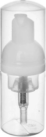 Kosmetikflaske med skumpumpe 30 ml (UH)