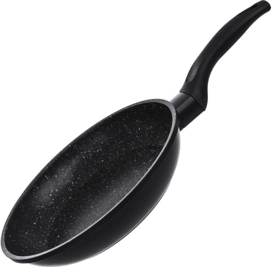 Non-stick granitlag PFLUON
